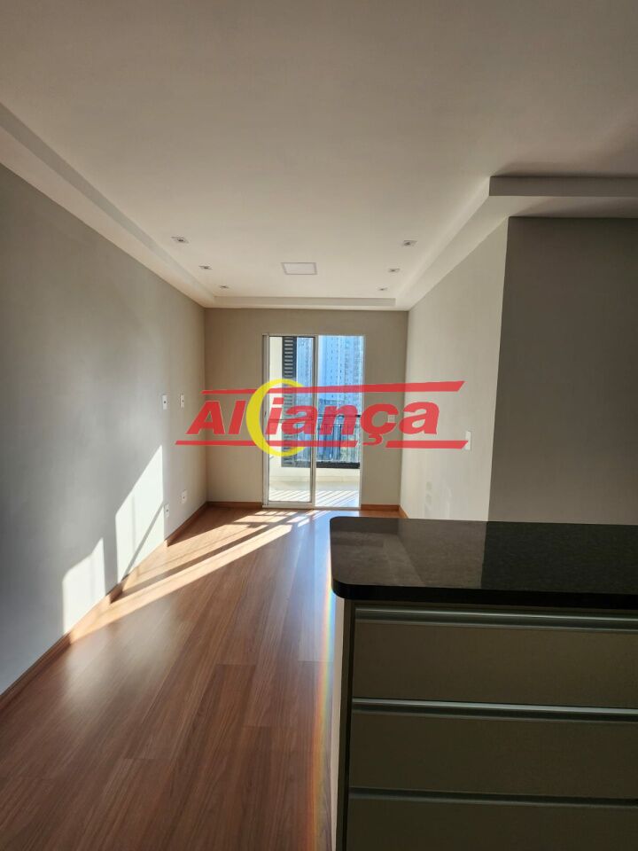 Foto 1 de Apartamento, para Venda, em Vila Sorocabana, Guarulhos - Ref AI60980