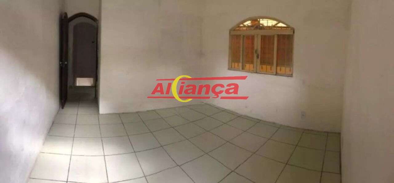Foto 1 de Casa, para Venda, em Jardim Bela Vista, Guarulhos - Ref AI60989