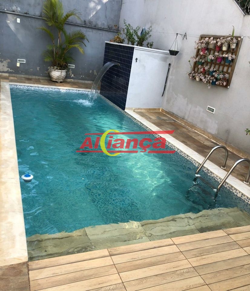 Foto 1 de Casa, para Venda, em Jardim Fazenda Rincão, Arujá - Ref AI60997