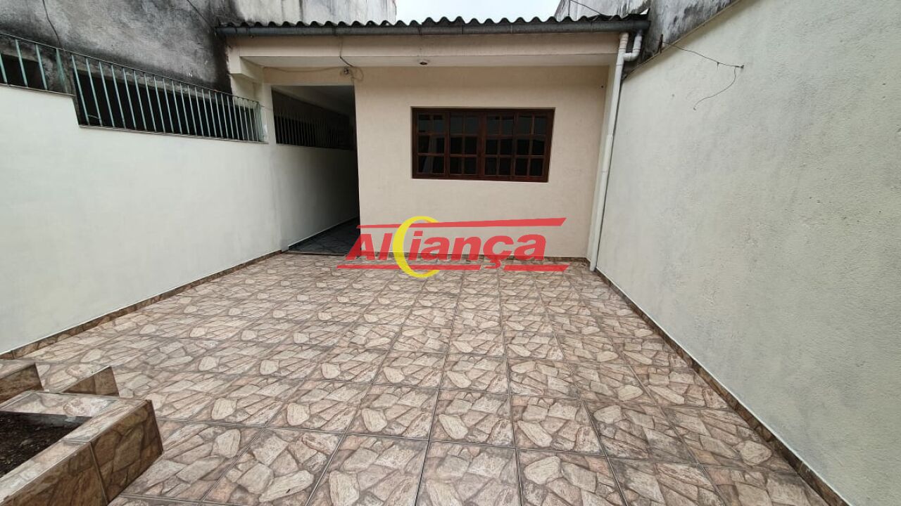 Foto 1 de Casa, para Venda, em Jardim Angélica, Guarulhos - Ref AI61000