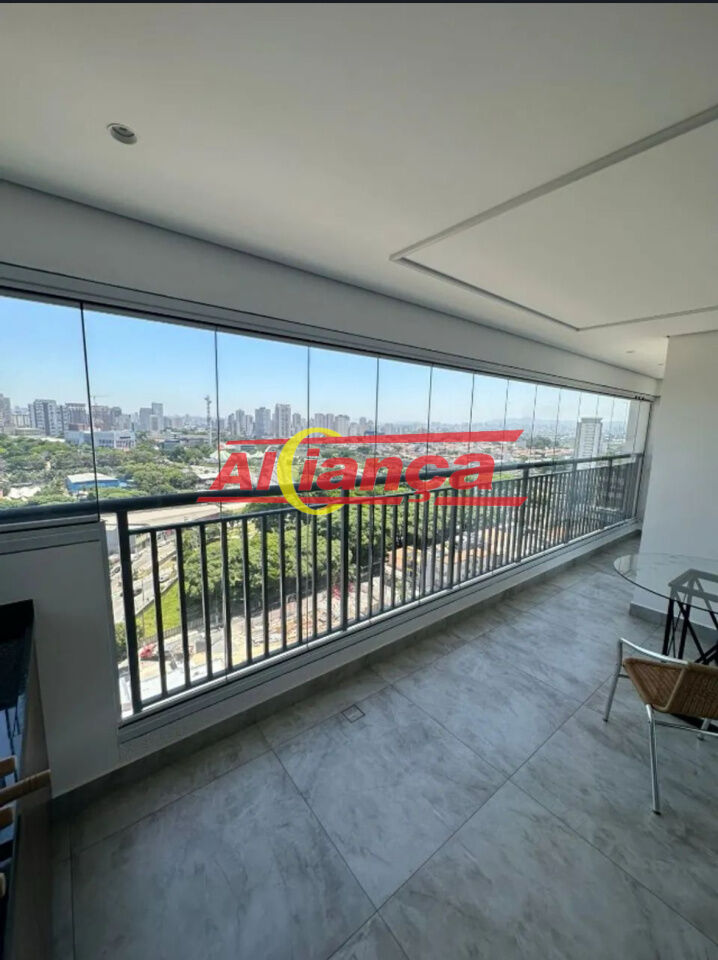 Foto 1 de Apartamento, para Venda, em Tatuapé, São Paulo - Ref AI61006