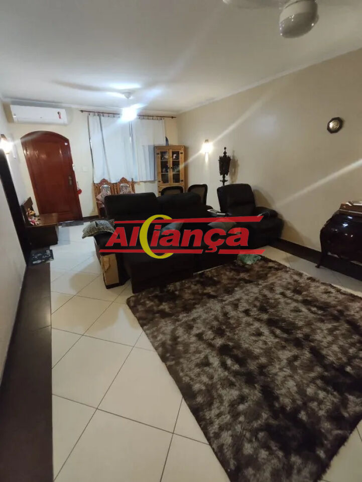 Foto 1 de Casa, para Venda, em Jardim Toscana, Guarulhos - Ref AI61013