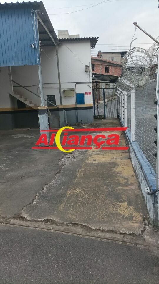 Foto 1 de Comercial, para Locação, em Cidade Parque Alvorada, Guarulhos - Ref AI61018
