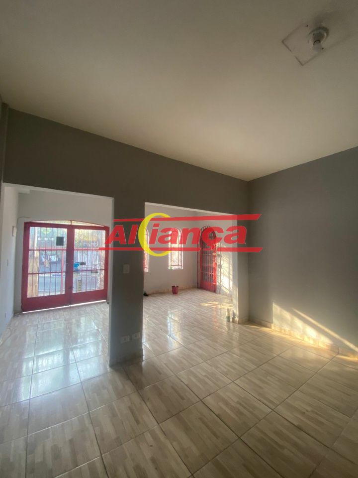 Foto 1 de Casa, para Locação, em Macedo, Guarulhos - Ref AI61022
