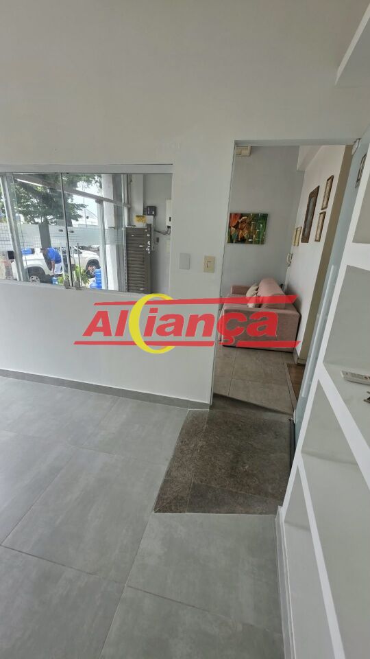 Foto 1 de Comercial, para Locação, em Vila Augusta, Guarulhos - Ref AI61024