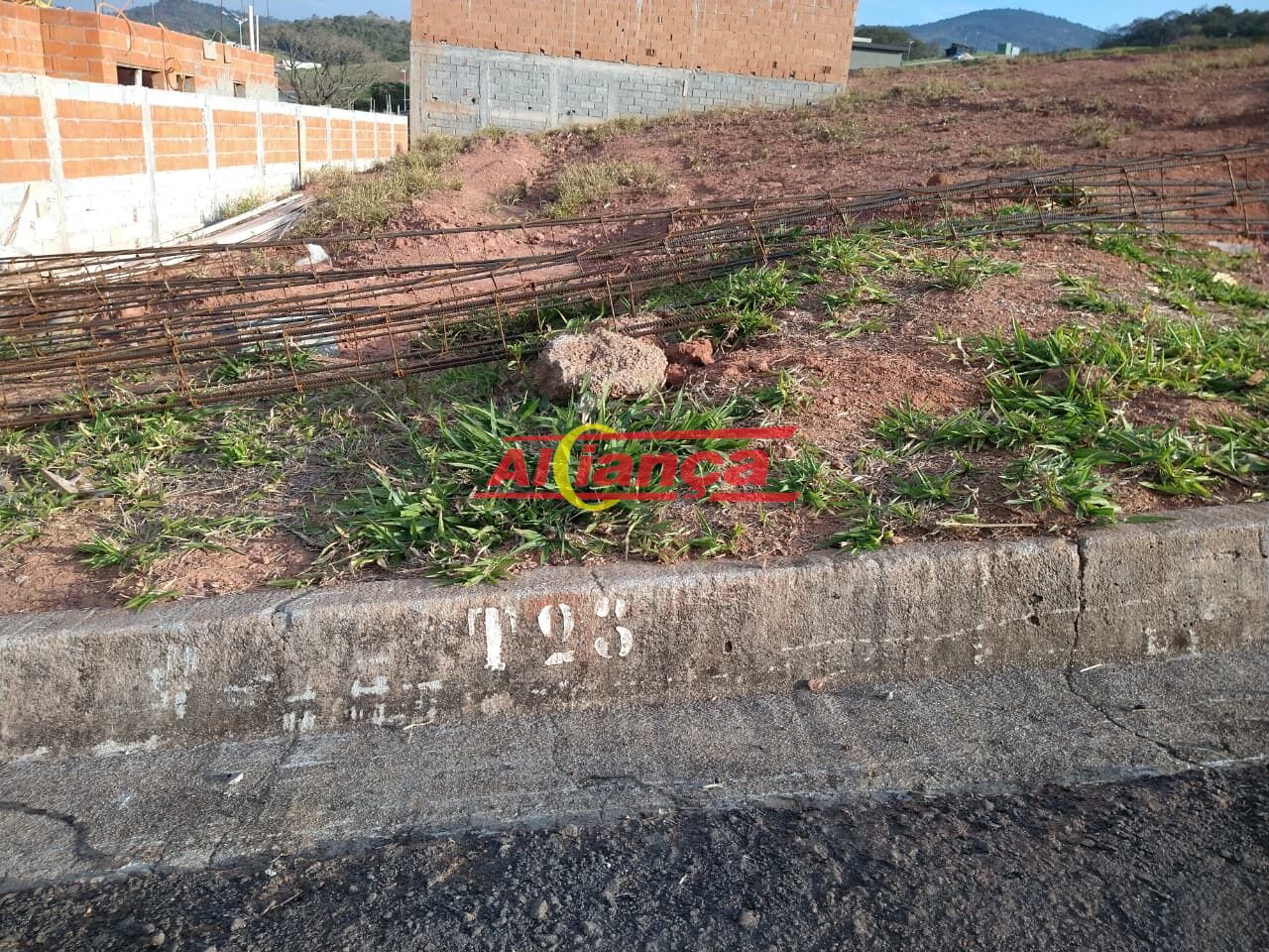 Foto 1 de Terreno, para Venda, em Laranja Azeda, Atibaia - Ref AI61036