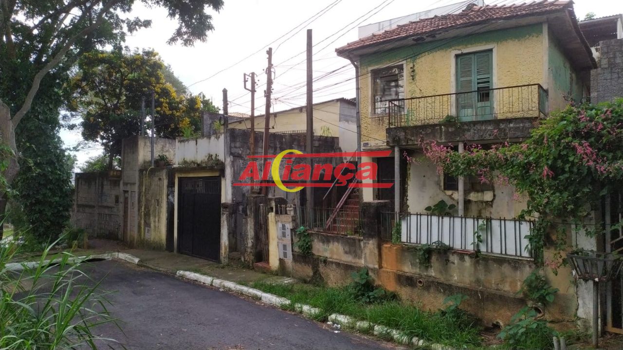Foto 1 de Comercial, para Venda, em Parque Vitória, São Paulo - Ref AI61037