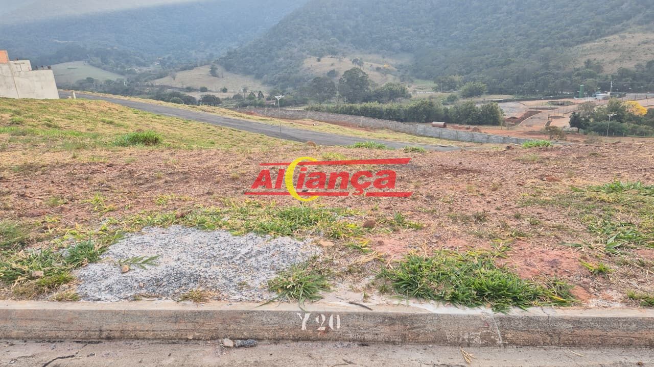 Foto 1 de Terreno, para Venda, em Laranja Azeda, Atibaia - Ref AI61038
