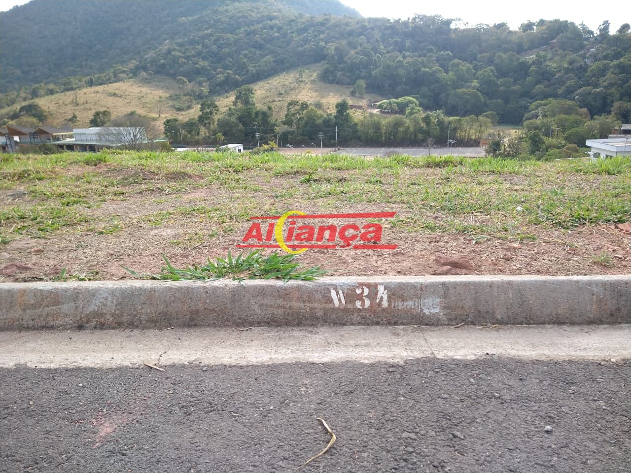 Foto 1 de Terreno, para Venda, em Laranja Azeda, Atibaia - Ref AI61040