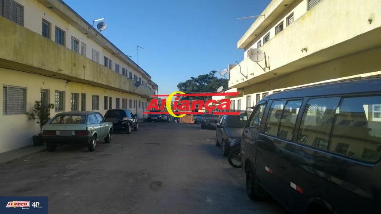 Foto 1 de Casa, para Locação, em Vila Rio de Janeiro, Guarulhos - Ref AI61042