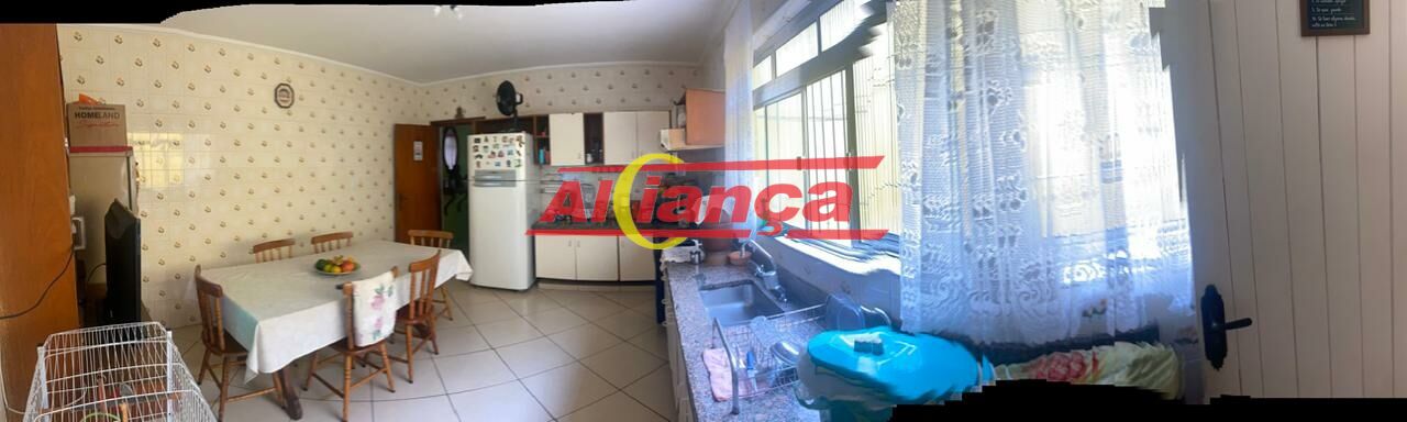 Foto 1 de Casa, para Venda, em Vila das Bandeiras, Guarulhos - Ref AI61052