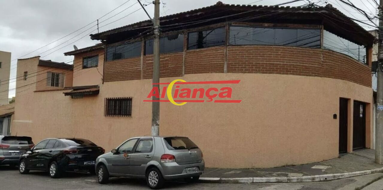 Foto 1 de Casa, para Venda, em Macedo, Guarulhos - Ref AI61061
