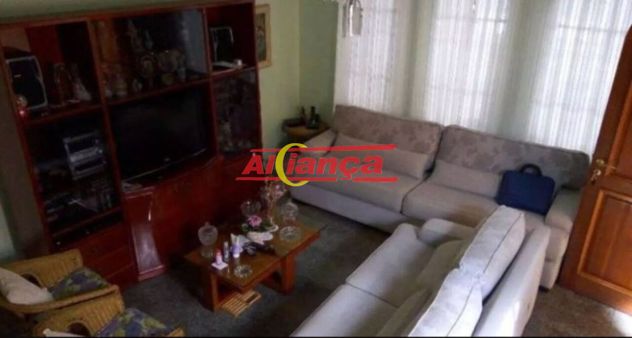 Foto 1 de Casa, para Venda, em Vila São Paulo, Guarulhos - Ref AI61083