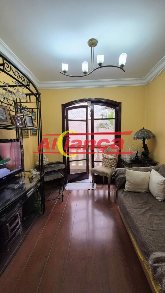 Foto 1 de Apartamento, para Venda, em Vila Rosália, Guarulhos - Ref AI61086