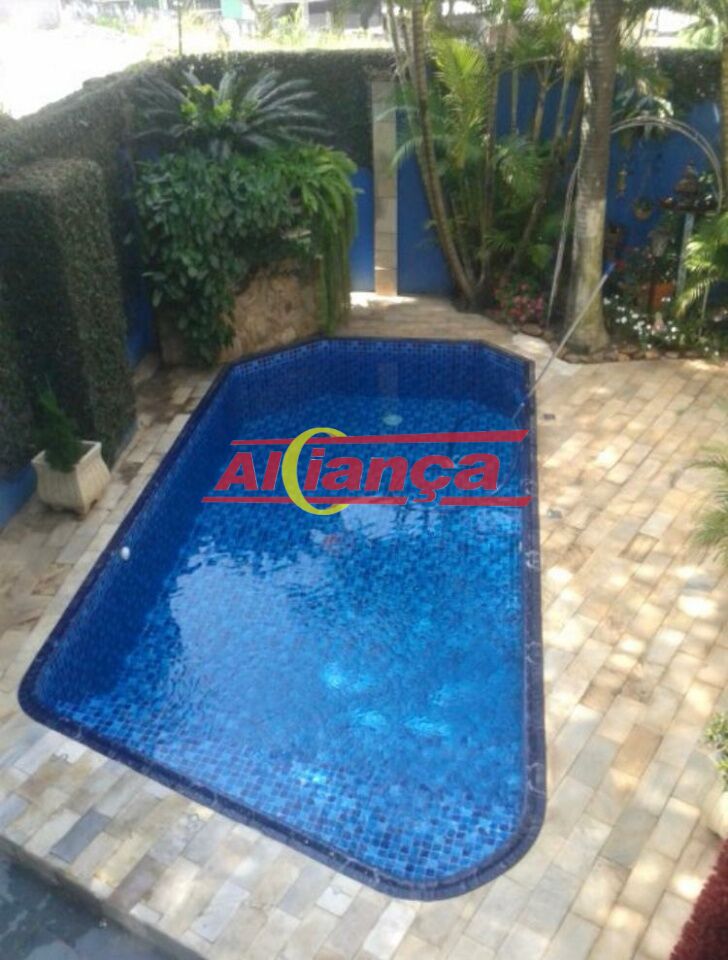 Foto 1 de Casa, para Venda, em Vila Rosália, Guarulhos - Ref AI61090