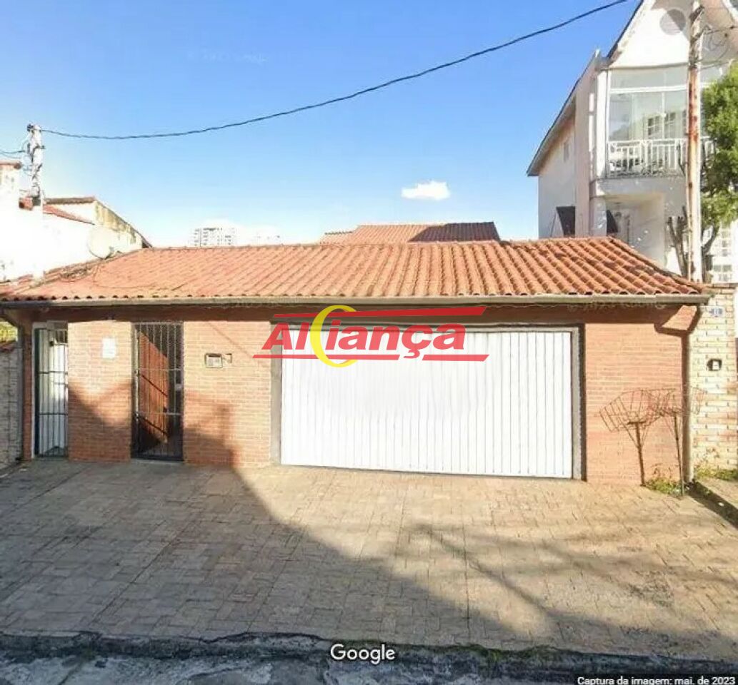 Foto 1 de Casa, para Venda, em Jardim Santa Mena, Guarulhos - Ref AI61093