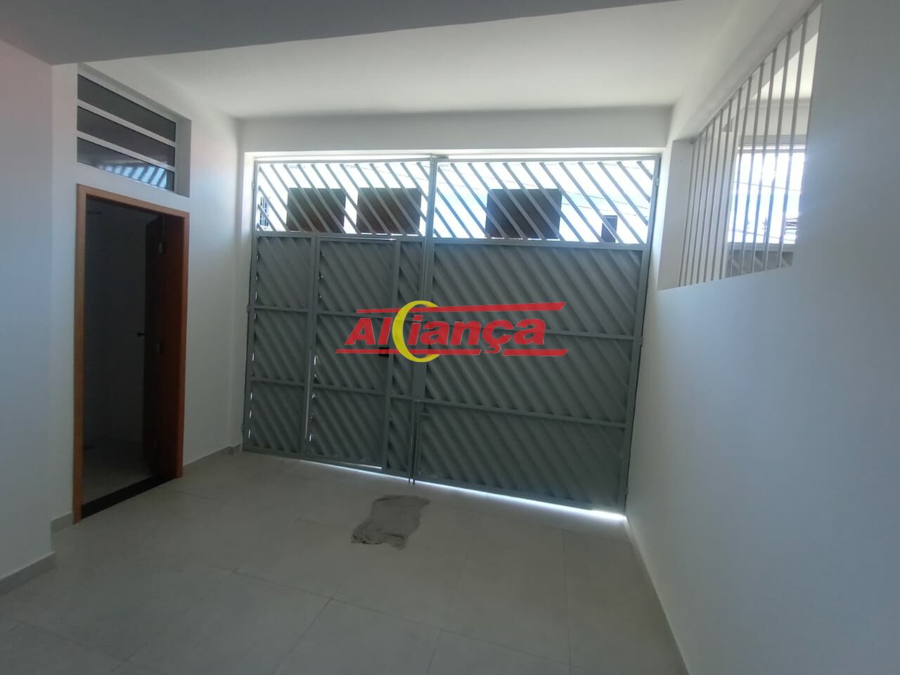 Foto 1 de Comercial, para Locação, em Cumbica, Guarulhos - Ref AI61098
