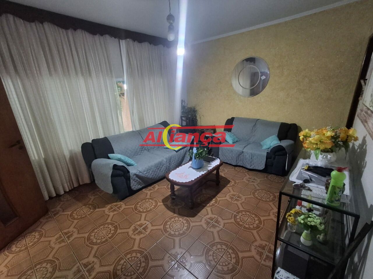 Foto 1 de Casa, para Venda, em Jardim Rosa de Franca, Guarulhos - Ref AI61099