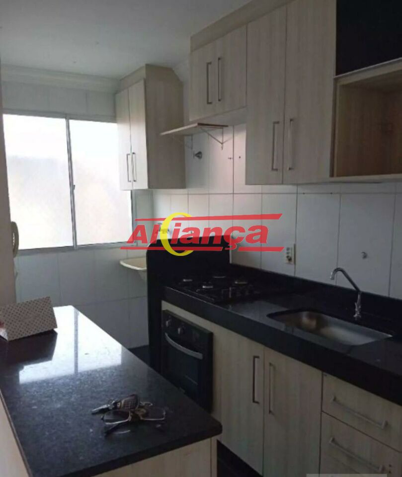 Foto 1 de Apartamento, para Venda, em Jardim Adriana, Guarulhos - Ref AI61100