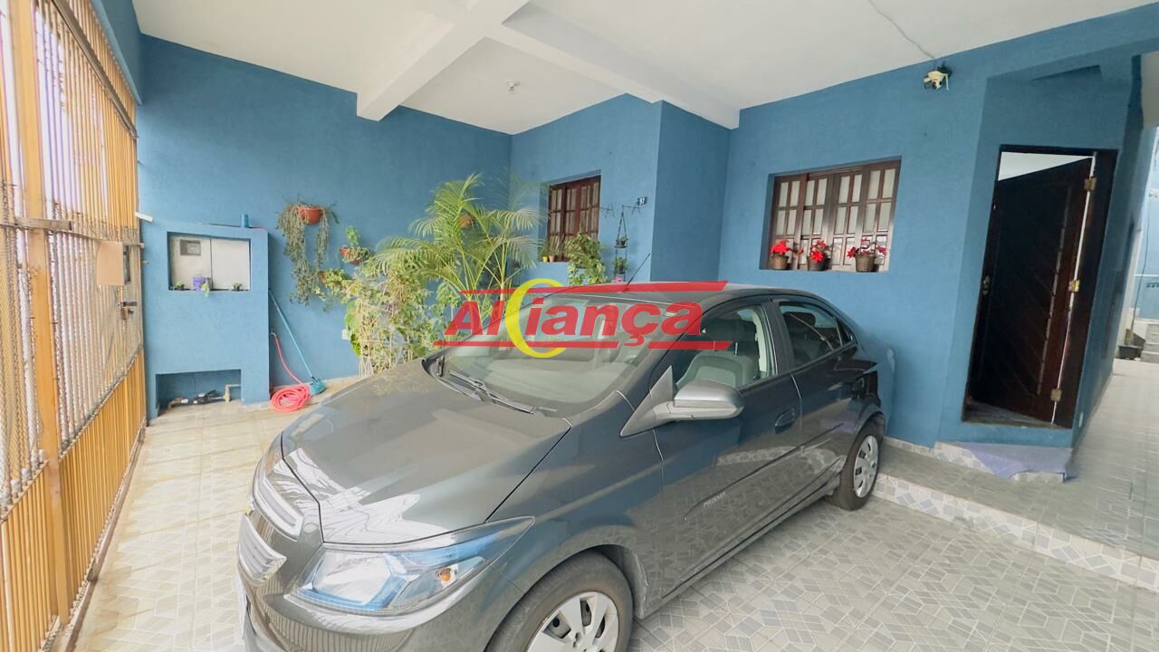 Foto 1 de Casa, para Venda, em Jardim Bandeirantes, Guarulhos - Ref AI61108
