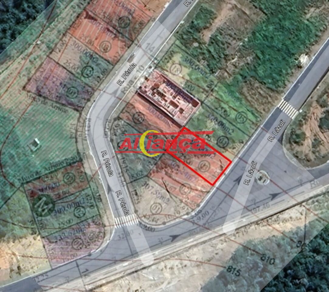 Foto 1 de Terreno, para Venda, em Laranja Azeda, Atibaia - Ref AI61109