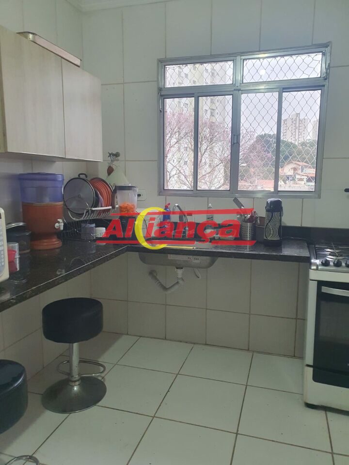 Foto 1 de Apartamento, para Venda, em Vila Aliança, Guarulhos - Ref AI61112