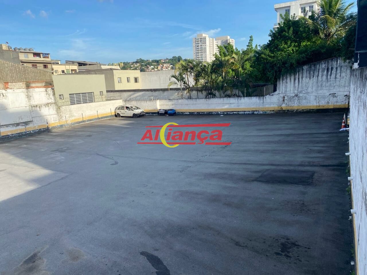 Foto 1 de Comercial, para Venda, em Vila Galvão, Guarulhos - Ref AI61121