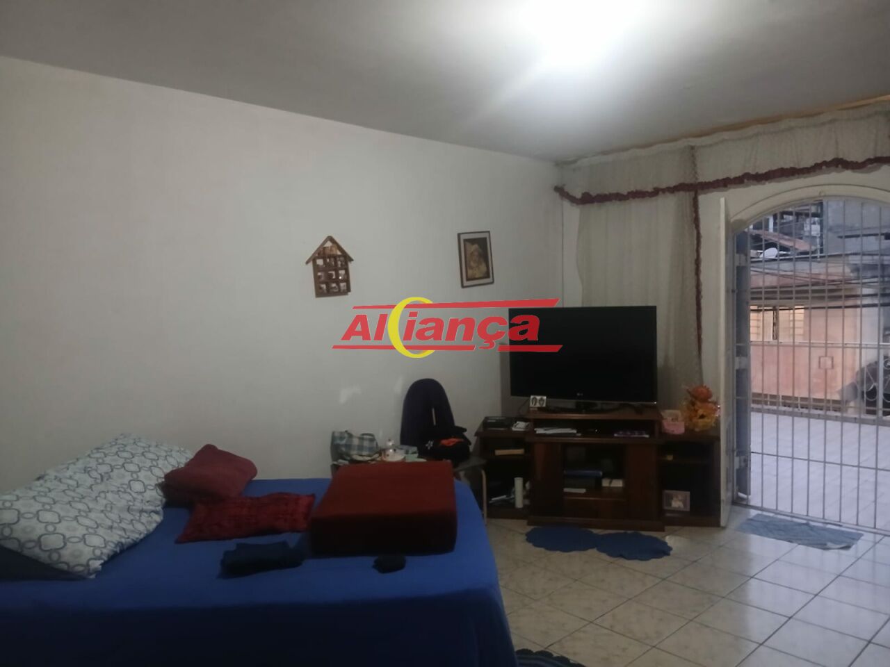 Foto 1 de Casa, para Venda, em Jardim Moreira, Guarulhos - Ref AI61127