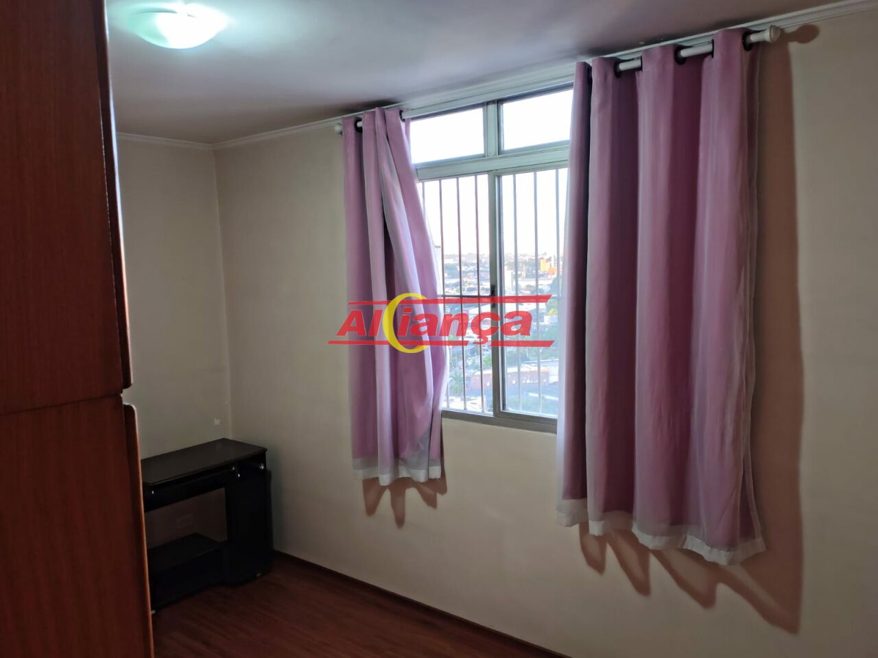 Foto 1 de Apartamento, para Venda, em Vila das Palmeiras, Guarulhos - Ref AI61128