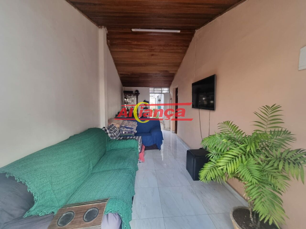Foto 1 de Casa, para Venda, em Jardim Presidente Dutra, Guarulhos - Ref AI61131