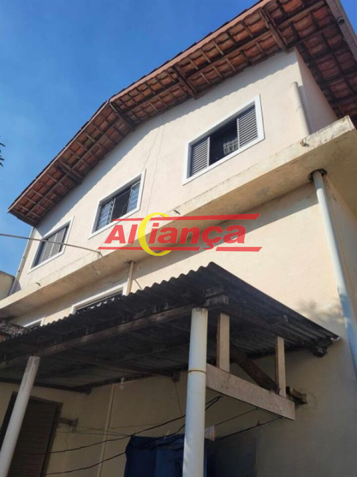 Foto 1 de Casa, para Venda, em Jardim Alvinópolis, Atibaia - Ref AI61134