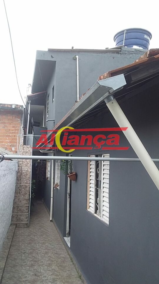 Foto 1 de Casa, para Venda, em Vila Celeste, São Paulo - Ref AI61135
