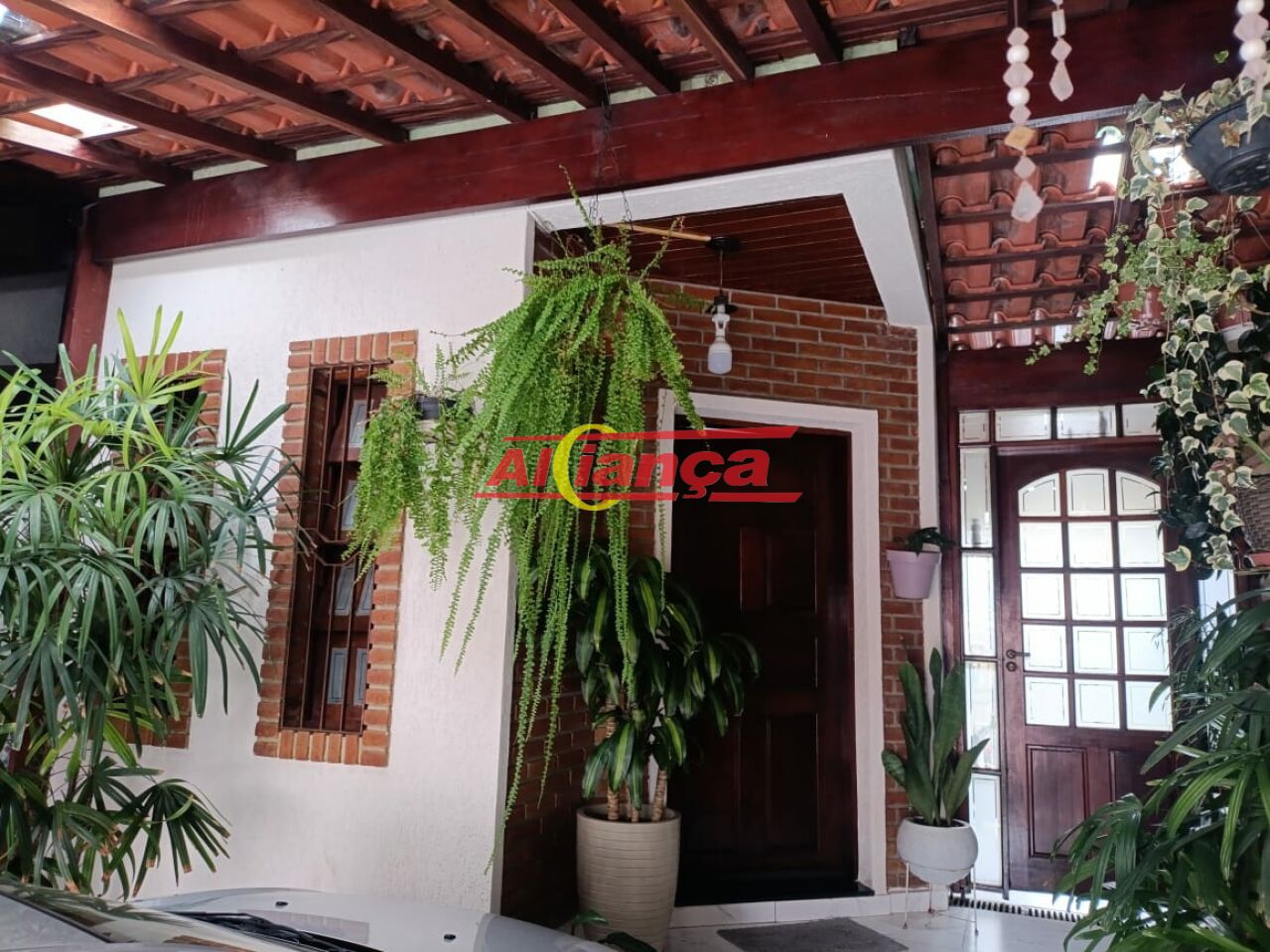 Foto 1 de Casa, para Venda, em Jardim Terezópolis, Guarulhos - Ref AI6114