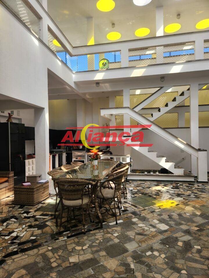 Foto 1 de Casa, para Venda, em Jardim Vila Galvão, Guarulhos - Ref AI61141