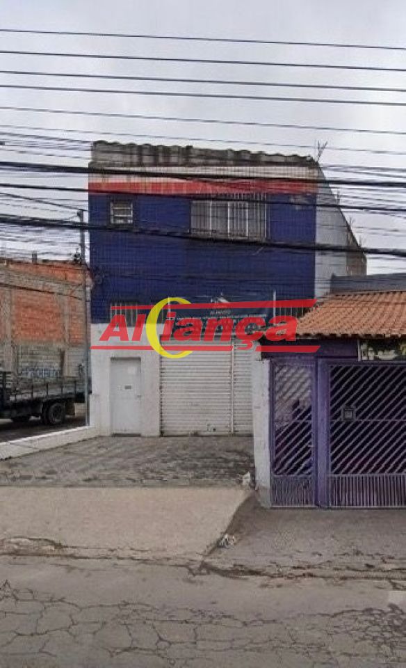 Foto 1 de Comercial, para Venda, em Jardim Paraíso, Guarulhos - Ref AI61142