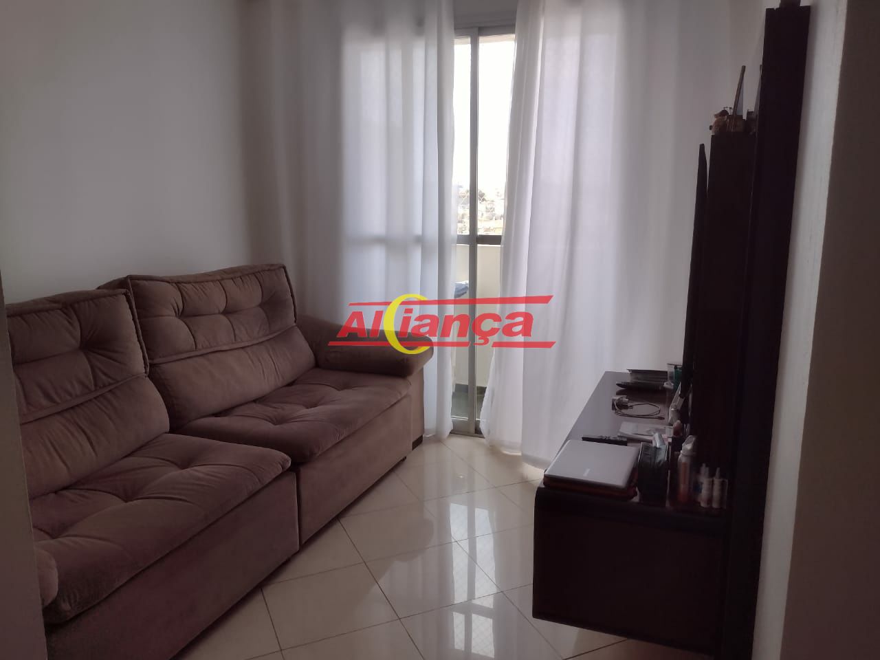 Foto 1 de Apartamento, para Venda, em Jardim Bom Clima, Guarulhos - Ref AI61144