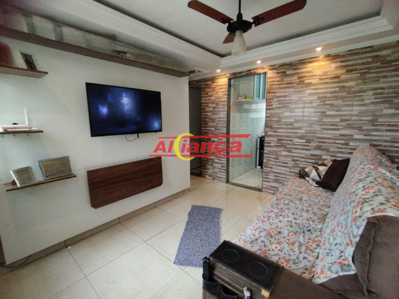 Foto 1 de Casa, para Venda, em Vila Aeroporto, Guarulhos - Ref AI61145