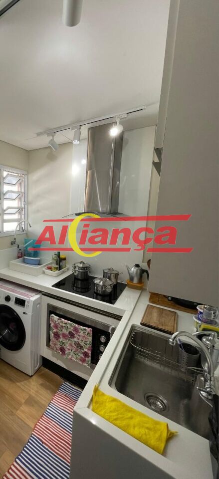 Foto 1 de Casa, para Venda, em Vila Carmela I, Guarulhos - Ref AI61150