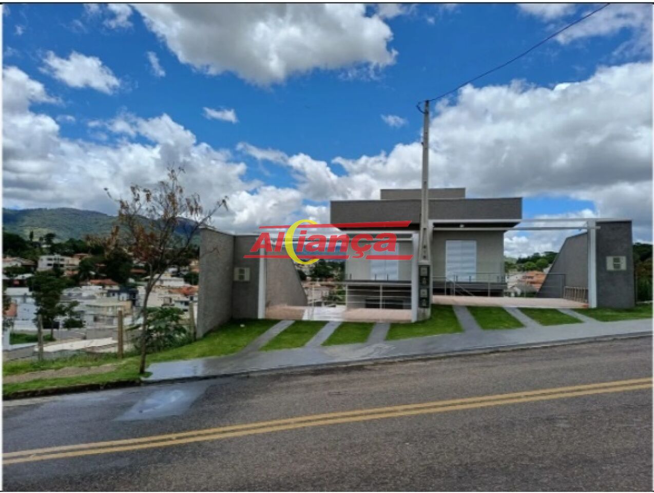 Foto 1 de Casa, para Venda, em Jardim do Lago, Atibaia - Ref AI61156