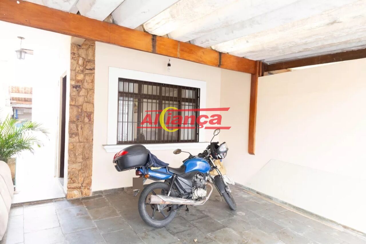Foto 1 de Casa, para Venda, em Jardim Santa Mena, Guarulhos - Ref AI61158