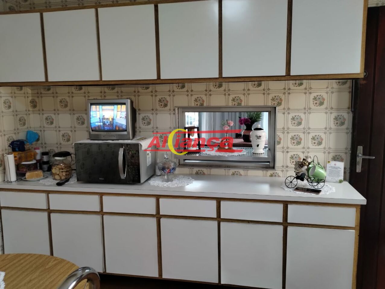 Foto 1 de Casa, para Venda, em Vila Rosália, Guarulhos - Ref AI61159