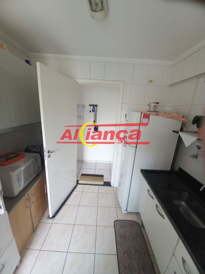 Foto 1 de Apartamento, para Venda, em Vila Milton, Guarulhos - Ref AI61160