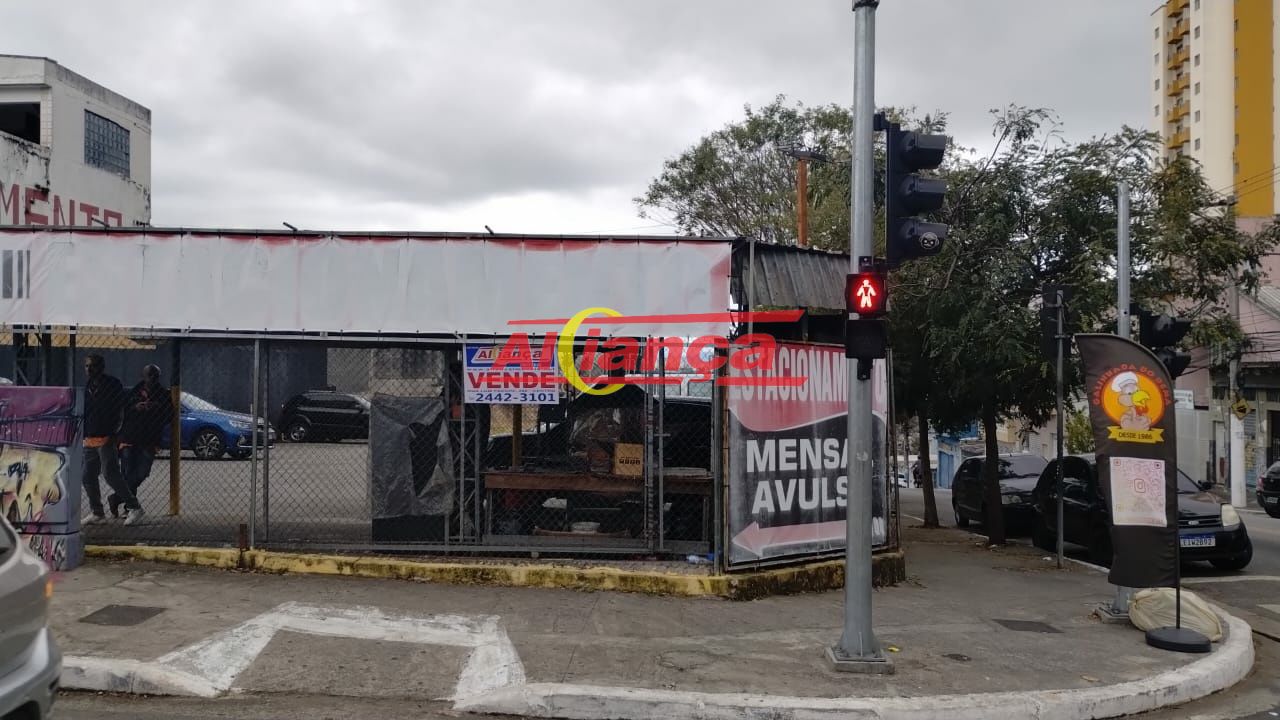 Foto 1 de Terreno, para Venda, em Vila Gustavo, São Paulo - Ref AI61162