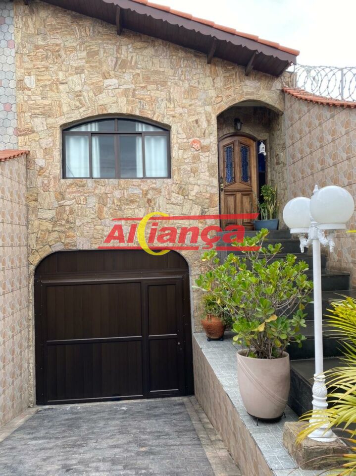 Foto 1 de Casa, para Venda, em Vila Franci, São Paulo - Ref AI61171