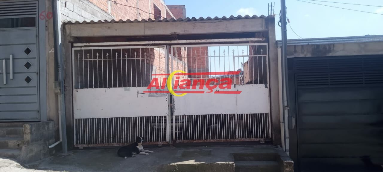 Foto 1 de Casa, para Venda, em Jardim Paraíso, Guarulhos - Ref AI61173