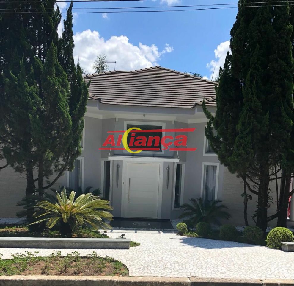 Foto 1 de Casa, para Venda, em Arujázinho IV, Arujá - Ref AI61175
