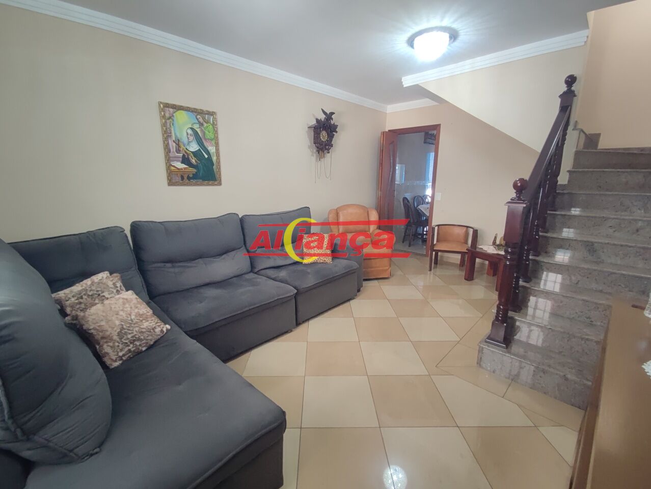 Foto 1 de Casa, para Venda, em Macedo, Guarulhos - Ref AI61178