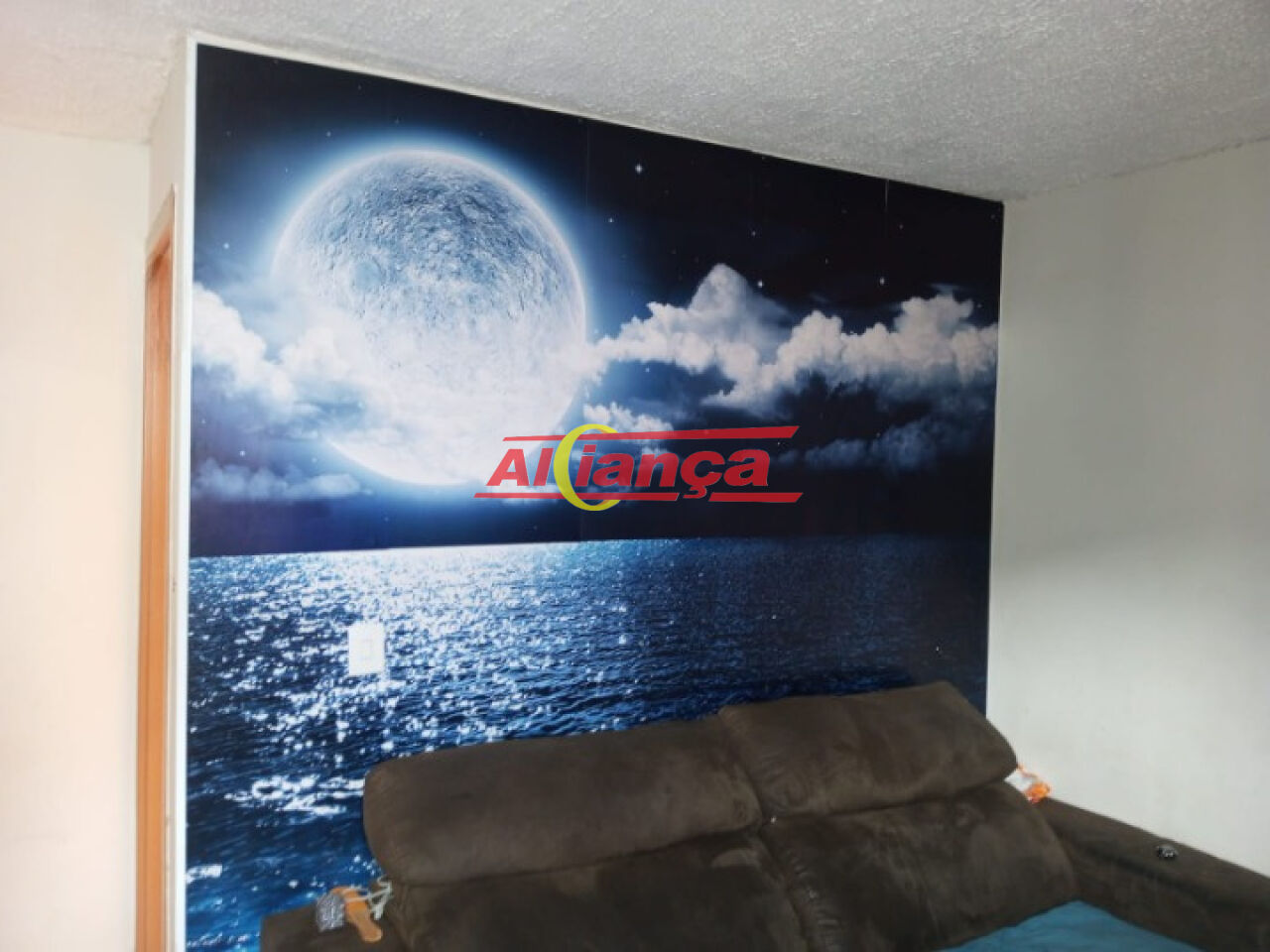 Foto 1 de Apartamento, para Venda, em Água Chata, Guarulhos - Ref AI61184
