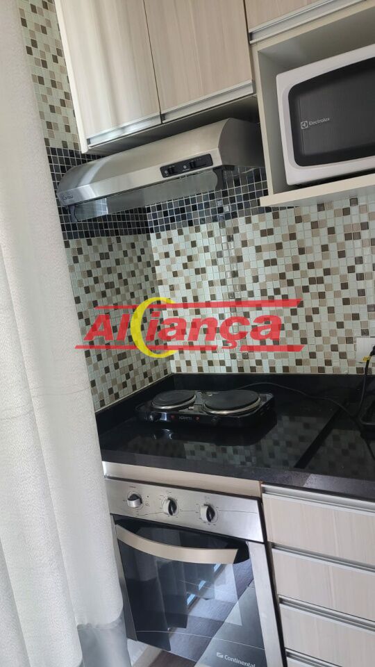 Foto 1 de Apartamento, para Venda, em Vila Augusta, Guarulhos - Ref AI61186