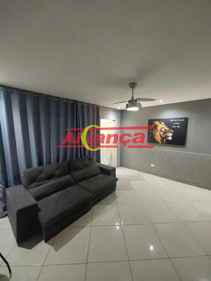 Foto 1 de Casa, para Venda, em Jardim Angélica, Guarulhos - Ref AI61189